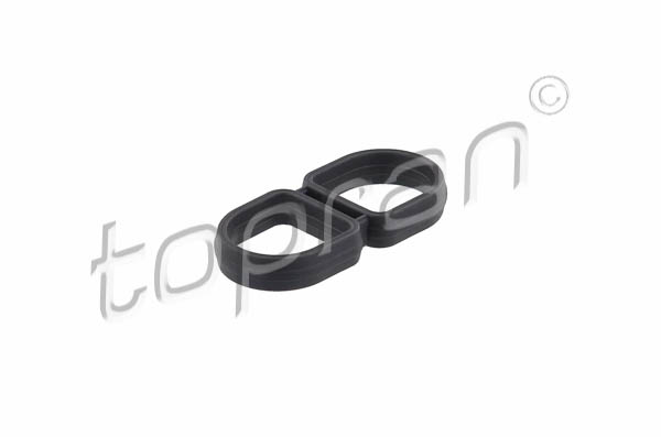 Garnitura carcasa filtru ulei potrivit AUDI A1, A4 B8, A4 B9, A5, A6 C7, A6 C8, Q3, Q5; SEAT ALHAMBRA, ARONA, ATECA, LEON, LEON ST, TOLEDO IV; SKODA KAROQ, KODIAQ 1.6D/2.0D 11.07- [2]