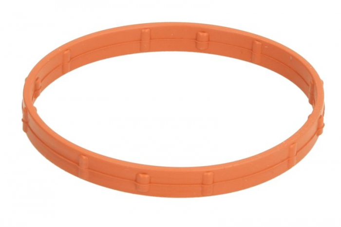 Garnitura, Carcasa galerie admisie potrivit CHEVROLET TRAX; OPEL ASTRA J, ASTRA J GTC, ASTRA J/HATCHBACK, ASTRA K, INSIGNIA A, INSIGNIA A COUNTRY, INSIGNIA B, INSIGNIA B GRAND SPORT, MERIVA B 1.6D 02. [3]