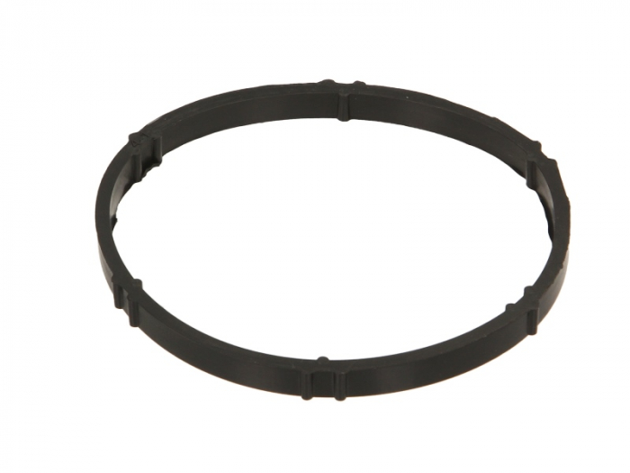 Garnitura, Carcasa galerie admisie potrivit CITROEN C4, C4 GRAND PICASSO I, C4 I, C4 PICASSO I, C5 II, C5 III, C5/KOMBI, C8, JUMPY II; PEUGEOT 307, 308, 308 I, 407, 408, 807, EXPERT 1.8/2.0/2.0ALK 09. [1]