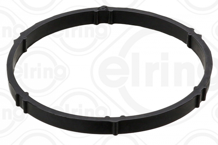 Garnitura, Carcasa galerie admisie potrivit CITROEN C4, C4 GRAND PICASSO I, C4 I, C4 PICASSO I, C5 II, C5 III, C5/KOMBI, C8, JUMPY II; PEUGEOT 307, 308, 308 I, 407, 408, 807, EXPERT 1.8/2.0/2.0ALK 09. [3]