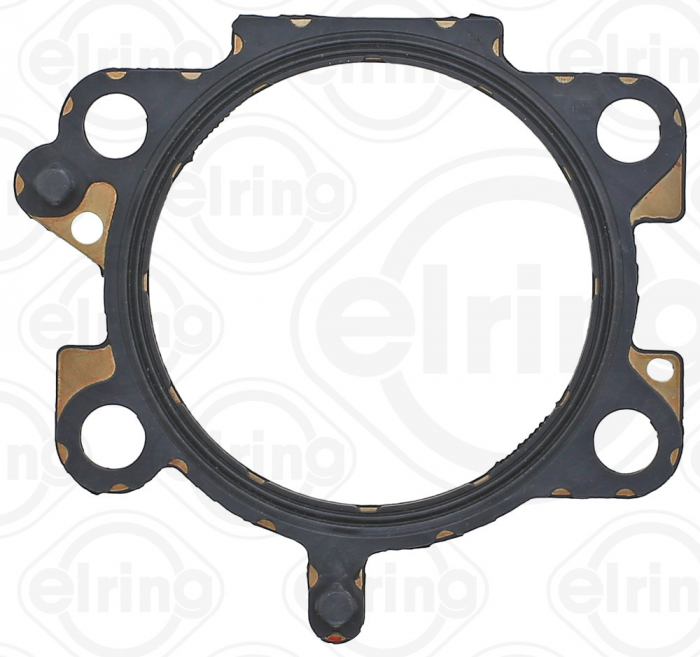 Garnitura, Carcasa galerie admisie potrivit JAGUAR F-PACE, F-TYPE, XE, XF I, XF II, XF SPORTBRAKE, XJ; LAND ROVER DISCOVERY IV, DISCOVERY V, RANGE ROVER IV, RANGE ROVER SPORT II 3.0 03.12- [3]
