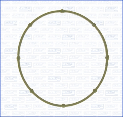 Garnitura, Carcasa galerie admisie potrivit MERCEDES C T-MODEL (S203), C T-MODEL (S204), C (W203), C (W204), CLK (A209), CLK (C209), CLS (C218), CLS (C219), CLS SHOOTING BRAKE (X218), E (A207) 3.0D 01 [1]