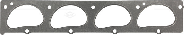 Garnitura, Carcasa galerie admisie potrivit VOLVO S80 II, XC90 I 4.4 01.05-03.12 [3]