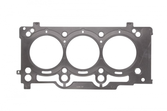 Garnitura chiulasa dreapta (grosime: 0,4mm) potrivit CHRYSLER 200, 300C, TOWN & COUNTRY, VOYAGER V; DODGE AVENGER, CHALLENGER, CHARGER, DURANGO, GRAND, JOURNEY; FIAT FREEMONT 3.6/3.6ALK/3.6LPG 09.10- [1]