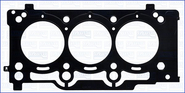 Garnitura chiulasa dreapta (grosime: 0,4mm) potrivit CHRYSLER 200, 300C, TOWN & COUNTRY, VOYAGER V; DODGE AVENGER, CHALLENGER, CHARGER, DURANGO, GRAND, JOURNEY; FIAT FREEMONT 3.6/3.6ALK/3.6LPG 09.10- [2]