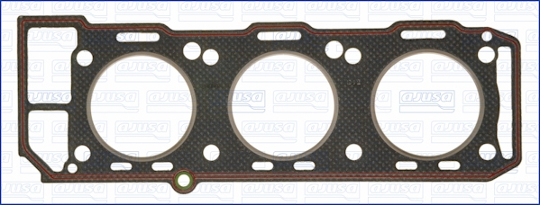 Garnitura chiulasa dreapta (grosime: 1,8mm) potrivit ALFA ROMEO 147, 156, 166, GT, GTV, SPIDER; LANCIA THESIS 3.0/3.2 09.94-09.10 [1]