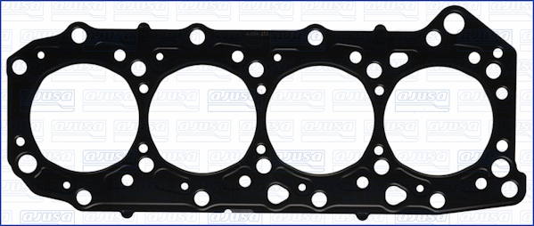 Garnitura chiulasa (grosime: 0,55mm) potrivit NISSAN CABSTAR, NT400 CABSTAR, PATROL GR V; RENAULT MASTER PRO 3.0D 05.00- [2]