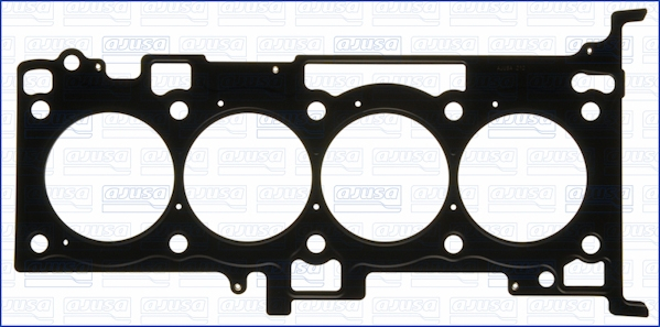 Garnitura chiulasa (grosime: 0,6mm) potrivit CITROEN C-CROSSER, C-CROSSER ENTERPRISE; JEEP CHEROKEE, WRANGLER II; MITSUBISHI ECLIPSE, OUTLANDER II, OUTLANDER III; PEUGEOT 4007 2.4/2.4H/4.0 06.98- [1]