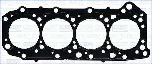 Garnitura chiulasa (grosime: 0,6mm) potrivit NISSAN CABSTAR, NT400 CABSTAR, PATROL GR V; RENAULT MASTER PRO 3.0D 05.00- [2]