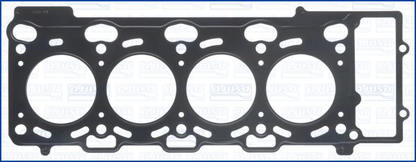 Garnitura chiulasa (grosime: 0,75mm) potrivit BMW 7 (E65, E66, E67) 3.6 11.01-02.05 [2]