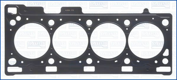Garnitura chiulasa (grosime: 0,7mm) potrivit RENAULT CLIO III, DUSTER, KAPTUR, MEGANE, MEGANE III 2.0 02.06- [2]