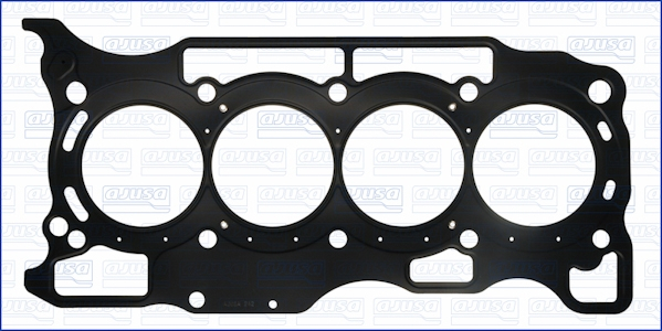 Garnitura chiulasa (grosime: 0,7mm) potrivit RENAULT GRAND SCENIC III, MEGANE, MEGANE III, SCENIC III 1.4 02.09- [2]