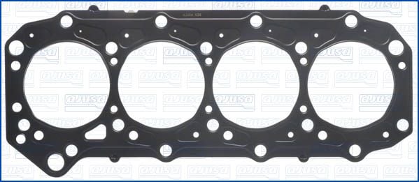 Garnitura chiulasa (grosime: 0,7mm) potrivit RVI MASCOTT, MAXITY; NISSAN INTERSTAR, PATROL GR V, TERRANO II; OPEL MOVANO A; RENAULT MASTER II, MASTER PRO 3.0D 10.97- [1]