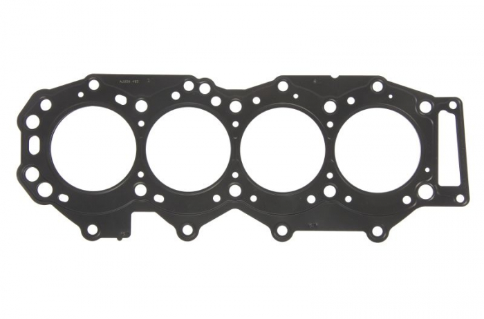 Garnitura chiulasa (grosime: 0,8mm) potrivit FORD RANGER; MAZDA BT-50 2.5D 05.06-12.15 [1]