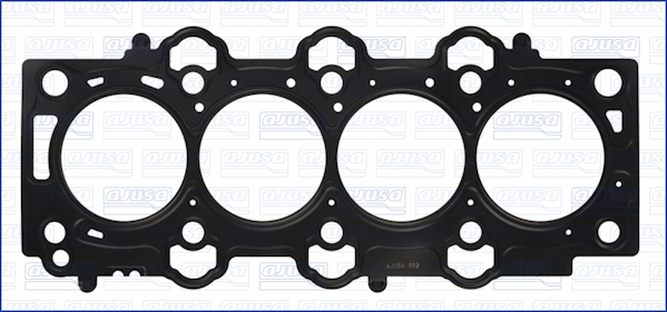 Garnitura chiulasa (grosime: 0,95mm) potrivit HYUNDAI ACCENT III, GETZ, I20 I, I30, IX20, MATRIX; KIA CEE'D, CERATO I, PRO CEE'D, RIO II, RIO III, VENGA 1.4D/1.5D 12.04- [2]