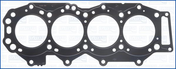 Garnitura chiulasa (grosime: 0,9mm) potrivit FORD RANGER; MAZDA BT-50 2.5D 05.06-12.15 [1]
