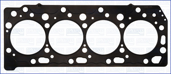 Garnitura chiulasa (grosime: 1,05mm) potrivit MITSUBISHI L200, L200 / TRITON 2.5D 01.04-12.15 [2]