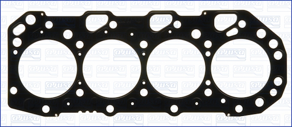 Garnitura chiulasa (grosime: 1,25mm) potrivit ISUZU TROOPER III; OPEL MONTEREY B 3.0D 05.98-08.04 [1]