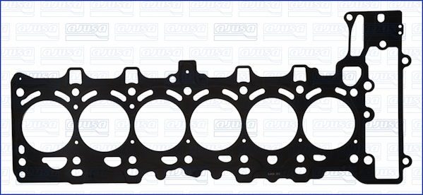 Garnitura chiulasa (grosime: 1,2mm) potrivit BMW 3 (E90), 3 (E91), 3 (E92), 3 (E93), 5 (E60), 5 (E61), 5 (F10), 5 (F11), X3 (E83), Z4 (E85), Z4 (E89) 2.5 10.04-06.13 [2]