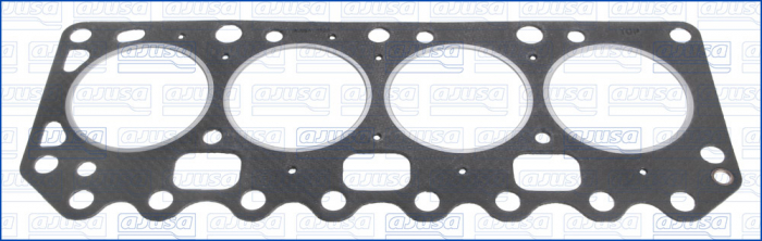 Garnitura chiulasa (grosime: 1,2mm) potrivit FORD ESCORT IV, ESCORT IV EXPRESS, ESCORT V, ESCORT V EXPRESS, ESCORT VI, ESCORT VI/KOMBI, FIESTA III, FIESTA IV, FIESTA/MINIVAN, KA 1.3 12.85-11.08 [1]