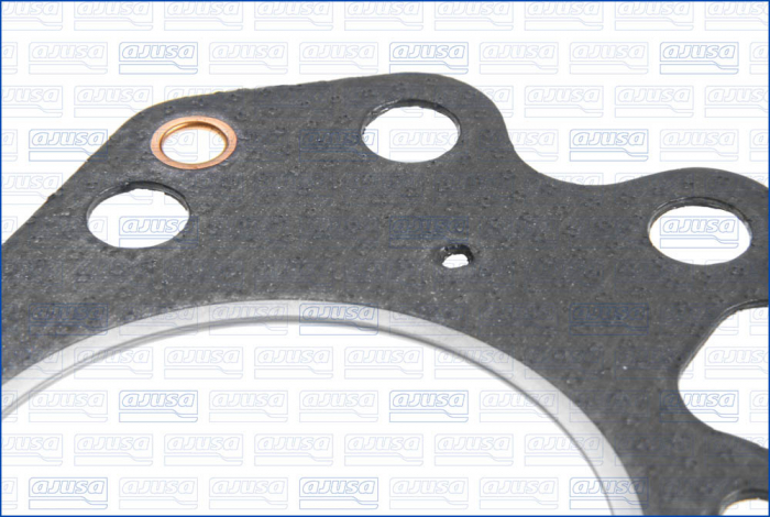Garnitura chiulasa (grosime: 1,2mm) potrivit FORD ESCORT IV, ESCORT IV EXPRESS, ESCORT V, ESCORT V EXPRESS, ESCORT VI, ESCORT VI/KOMBI, FIESTA III, FIESTA IV, FIESTA/MINIVAN, KA 1.3 12.85-11.08 [4]