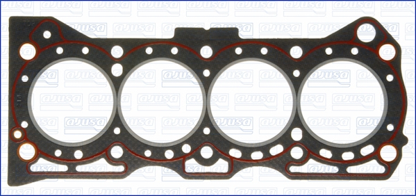 Garnitura chiulasa (grosime: 1,2mm) potrivit GEO TRACKER; SUZUKI BALENO, GRAND VITARA I, SWIFT II, VITARA, X-90 1.6 01.88-07.03 [2]