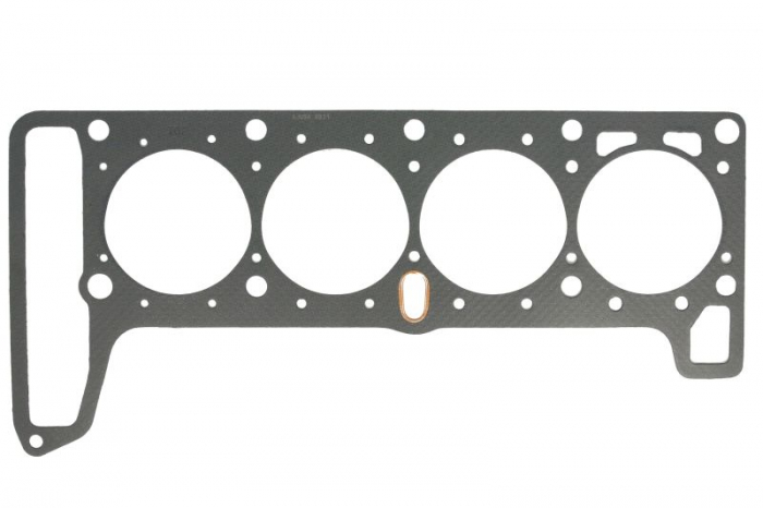 Garnitura chiulasa (grosime: 1,2mm) potrivit LADA 1200-1600, NIVA, NOVA, TOSCANA 1.3/1.6 12.76-05.12 [1]