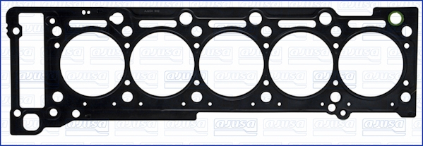 Garnitura chiulasa (grosime: 1,2mm) potrivit MERCEDES C (CL203), C T-MODEL (S203), C (W203), CLK (C209), E T-MODEL (S210), E T-MODEL (S211), E (VF210), E (VF211), E (W210) 2.7D/3.0D 07.99- [2]