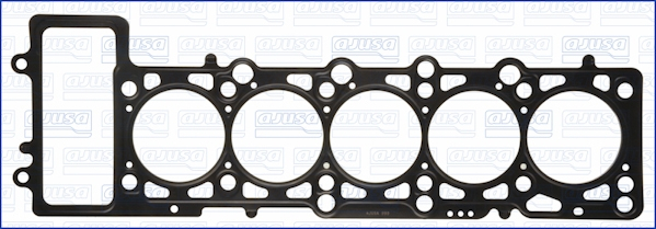 Garnitura chiulasa (grosime: 1,35mm) potrivit VW CALIFORNIA T5 CAMPER, MULTIVAN T5, TOUAREG, TRANSPORTER T5 2.5D 01.03-05.10 [1]