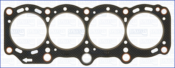 Garnitura chiulasa (grosime: 1,3mm) potrivit TOYOTA CARINA E VI, CELICA, MR2 II 2.0 12.89-05.00 [1]