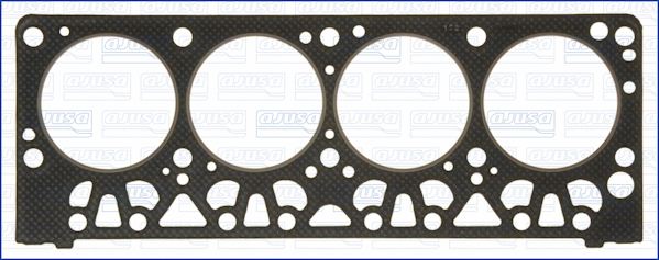 Garnitura chiulasa (grosime: 1,4mm) potrivit DODGE DURANGO, RAM 1500; JEEP GRAND CHEROKEE I 5.2 01.92-09.01 [2]