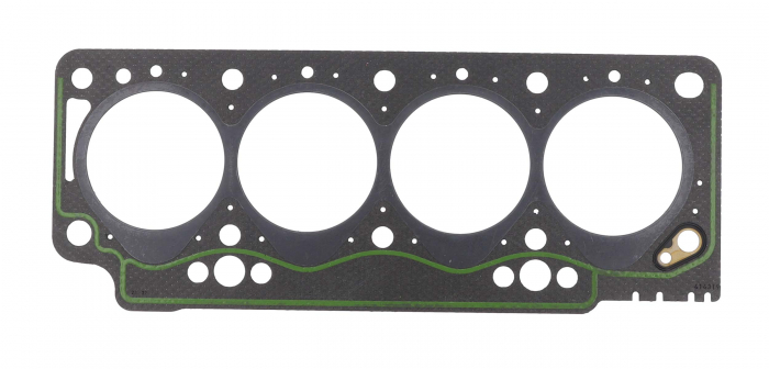 Garnitura chiulasa (grosime: 1,4mm) potrivit VOLVO 440, 460, S40 I, V40; DACIA SOLENZA; MITSUBISHI CARISMA; OPEL ARENA; RENAULT 19 I CHAMADE, 19 II, 19 II CHAMADE, 19 II/HATCHBACK 1.9D 09.90- [1]