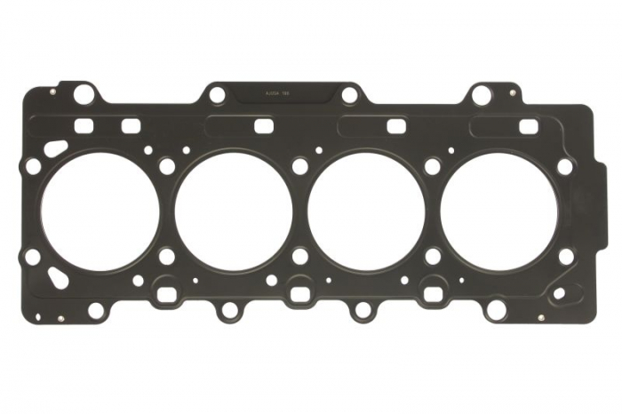 Garnitura chiulasa (grosime: 1,52mm) potrivit CHRYSLER GRAND VOYAGER III, RAM, VOYAGER III, VOYAGER IV; DODGE CARAVAN, NITRO, RAM; JEEP CHEROKEE; LDV MAXUS 2.5D/2.8D 01.95-12.12 [1]