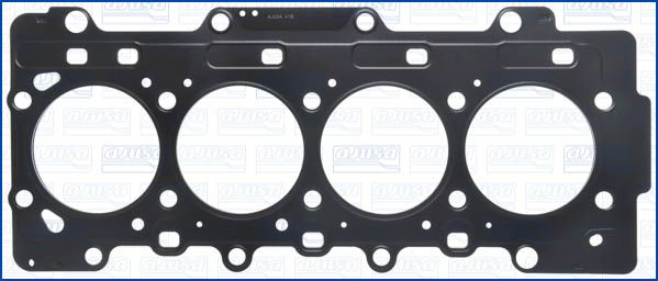 Garnitura chiulasa (grosime: 1,52mm) potrivit CHRYSLER GRAND VOYAGER III, RAM, VOYAGER III, VOYAGER IV; DODGE CARAVAN, NITRO, RAM; JEEP CHEROKEE; LDV MAXUS 2.5D/2.8D 01.95-12.12 [2]