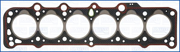 Garnitura chiulasa (grosime: 1,5mm) potrivit VOLVO 240, 740, 760, 940; VW LT 28-35 I, LT 40-55 I 2.4D 08.78-07.95 [1]