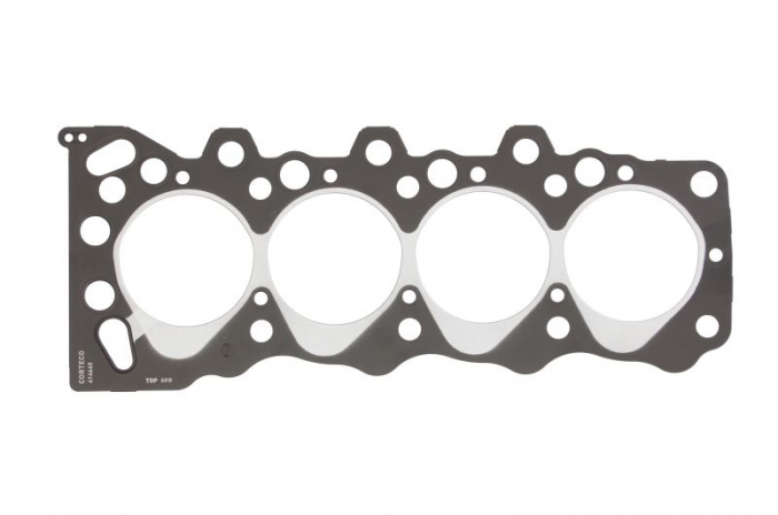 Garnitura chiulasa (grosime: 1,6mm) potrivit OPEL CORSA A, CORSA A TR, CORSA A/HATCHBACK, CORSA B, KADETT E 1.5D 06.87-09.00 [1]