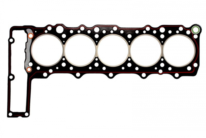 Garnitura chiulasa (grosime: 1,97mm) potrivit MERCEDES E T-MODEL (S210), E (VF210), E (W210), G (W461), SPRINTER 2-T (B901, B902), SPRINTER 3-T (B903), SPRINTER 4-T (B904), VARIO 2.9D 02.95- [1]