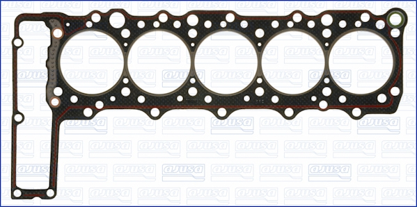 Garnitura chiulasa (grosime: 1,97mm) potrivit MERCEDES E T-MODEL (S210), E (VF210), E (W210), G (W461), SPRINTER 2-T (B901, B902), SPRINTER 3-T (B903), SPRINTER 4-T (B904), VARIO 2.9D 02.95- [2]