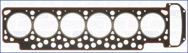Garnitura chiulasa (grosime: 1,9mm) potrivit BMW 5 (E34), 7 (E32) 3.0 03.85-03.94 [1]