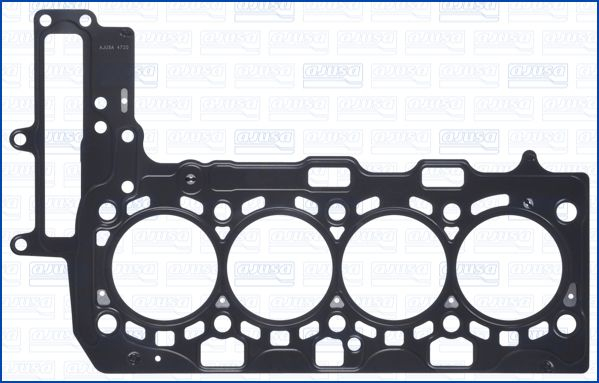 Garnitura chiulasa (grosime: 1mm) potrivit BMW 1 (F20), 1 (F21), 2 (F22, F87), 2 (F23), 2 (F45), 2 GRAN TOURER (F46), 3 (F30, F80), 3 (F31), 3 (G20, G80, G28) 1.6/2.0/2.0H 09.13- [1]