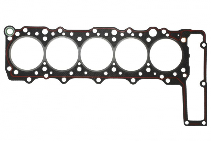 Garnitura chiulasa (grosime: 2mm) potrivit MERCEDES G (W461), T1 (601), T1 (601, 611), T1 (602), T1 (B601), T1 (B602), T1/TN, O 100, O 405, UNIMOG; DAEWOO KORANDO, MUSSO 2.8D/2.9D 01.84- [1]