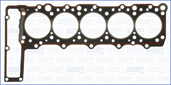 Garnitura chiulasa (grosime: 2mm) potrivit MERCEDES G (W461), T1 (601), T1 (601, 611), T1 (602), T1 (B601), T1 (B602), T1/TN, O 100, O 405, UNIMOG; DAEWOO KORANDO, MUSSO 2.8D/2.9D 01.84- [2]