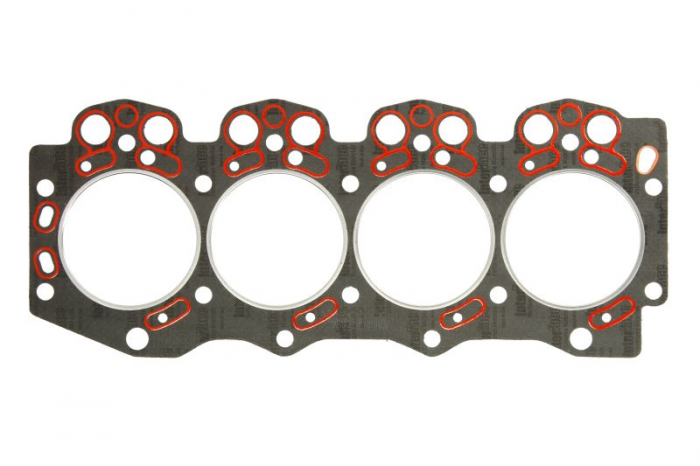 Garnitura chiulasa KIA K2700,PREGIO 2.7D (J2) [1]