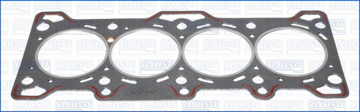 Garnitura chiulasa potrivit CHEVROLET AVEO / KALOS, MATIZ, SPARK; DAEWOO KALOS, MATIZ 1.0/1.0LPG/1.2 01.03- [2]