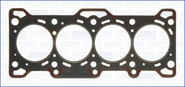 Garnitura chiulasa potrivit CHEVROLET AVEO / KALOS, MATIZ, SPARK; DAEWOO KALOS, MATIZ 1.0/1.0LPG/1.2 01.03- [3]