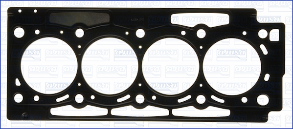 Garnitura chiulasa potrivit CITROEN C8; PEUGEOT 406, 407, 607, 807 2.2 02.00- [2]