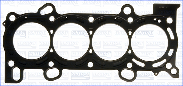 Garnitura chiulasa potrivit HONDA ACCORD IX, ACCORD VIII, CROSSTOUR I, CR-V III, CR-V IV 2.4 06.06- [2]