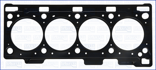 Garnitura chiulasa potrivit RENAULT MEGANE III 2.0 11.08- [2]