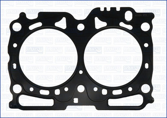 Garnitura chiulasa potrivit SUBARU FORESTER, IMPREZA, LEGACY V, OUTBACK, WRX 2.5 07.07- [2]