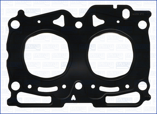 Garnitura chiulasa potrivit SUBARU IMPREZA 1.5/1.5LPG 05.06-03.12 [2]
